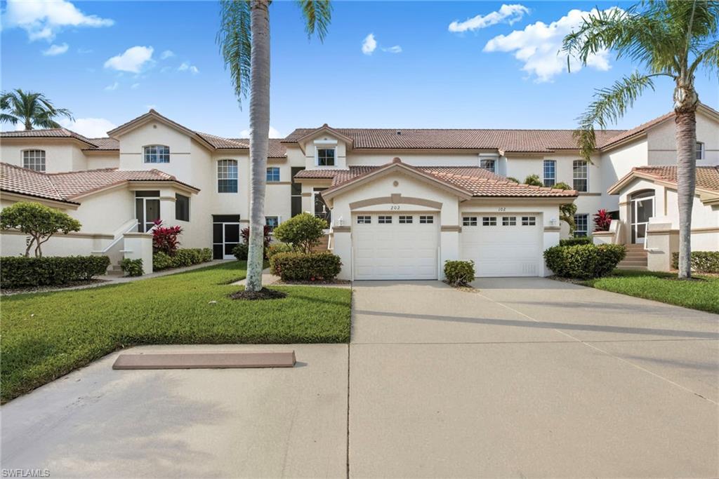 WEDGEWOOD - Residential