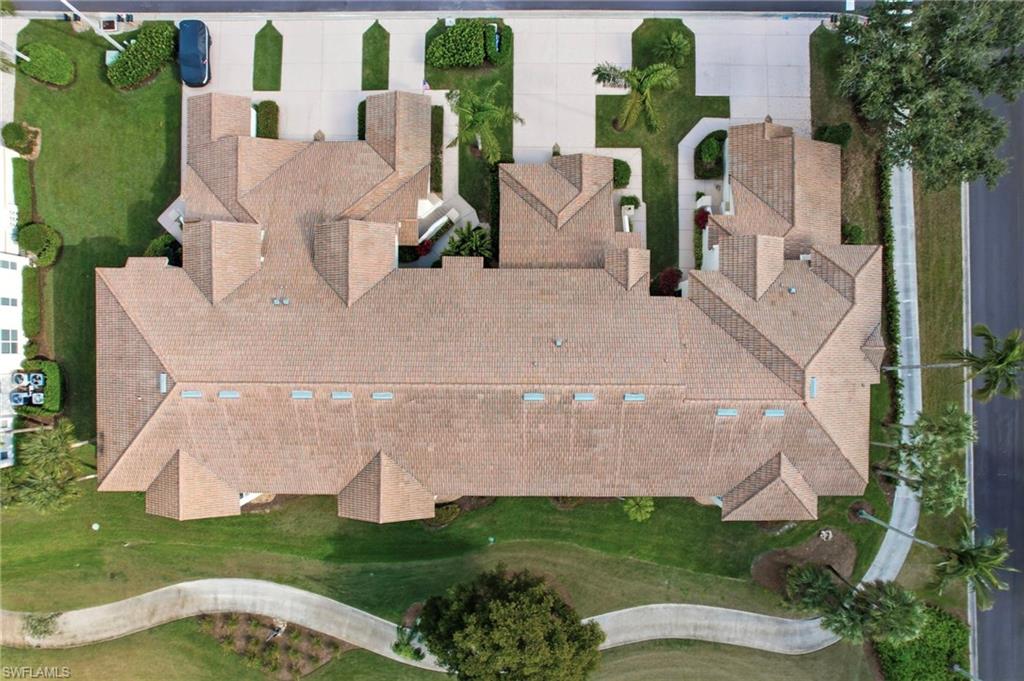 WEDGEWOOD - Residential