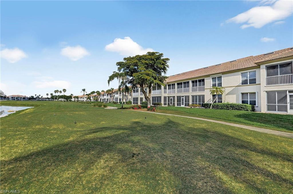 WEDGEWOOD - Residential