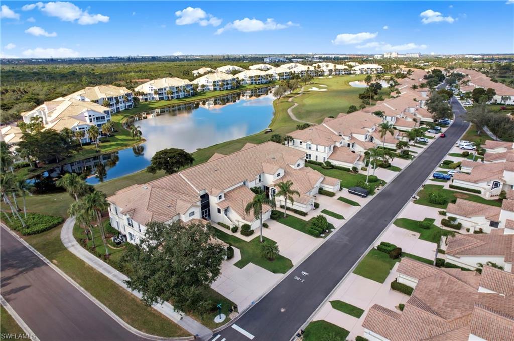 WEDGEWOOD - Residential