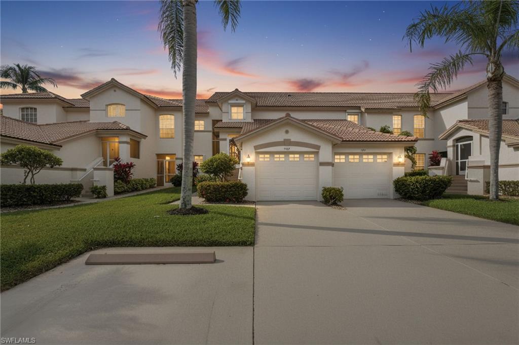 WEDGEWOOD - Residential