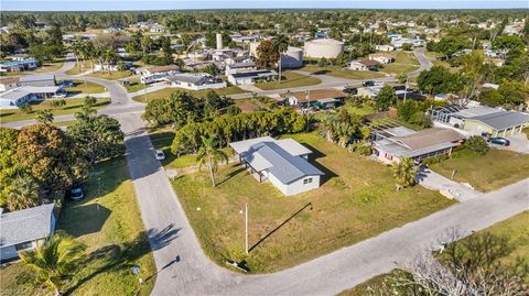 A home in LEHIGH ACRES