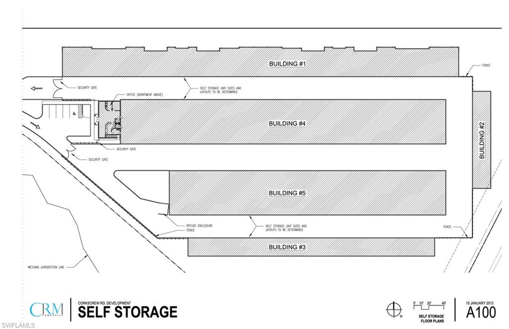 STONEYBROOK - Commercial Sale