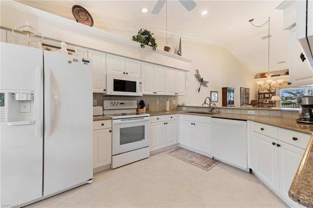 ST ANDREWS VERANDAS - Residential