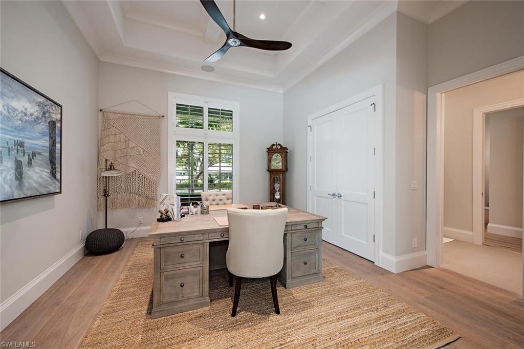 COQUINA SANDS - Residential