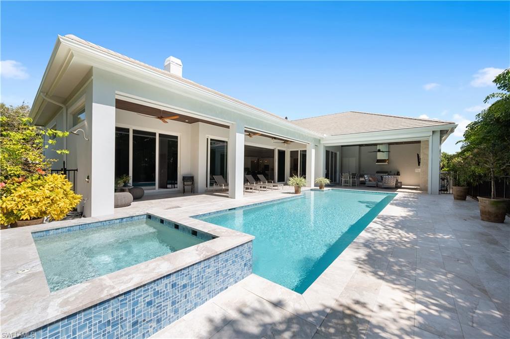 COQUINA SANDS - Residential