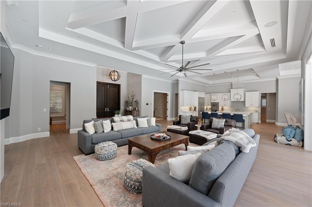 COQUINA SANDS - Residential