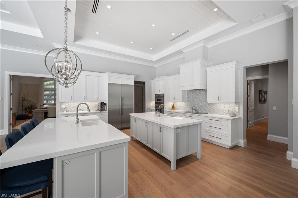 COQUINA SANDS - Residential