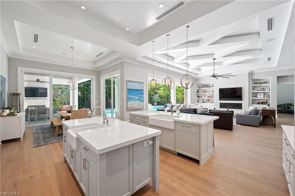 COQUINA SANDS - Residential