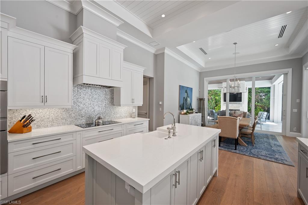 COQUINA SANDS - Residential