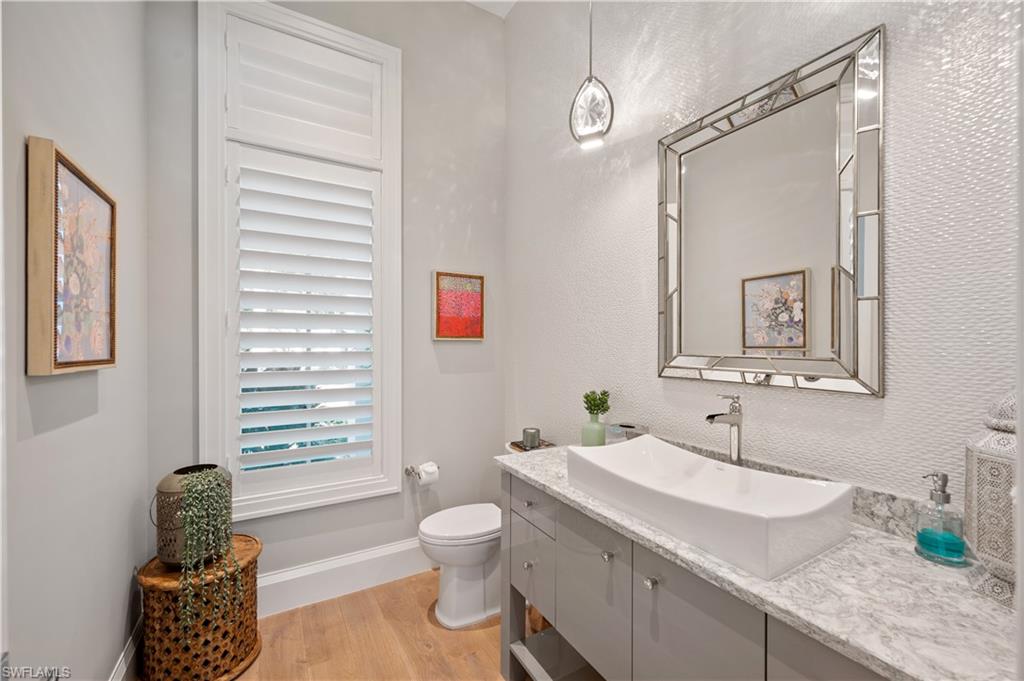 COQUINA SANDS - Residential