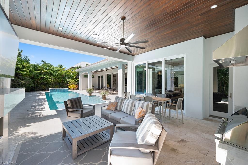 COQUINA SANDS - Residential