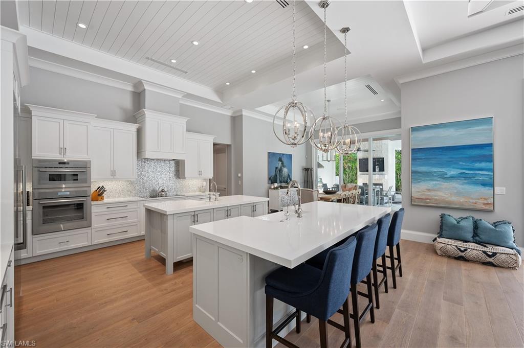 COQUINA SANDS - Residential