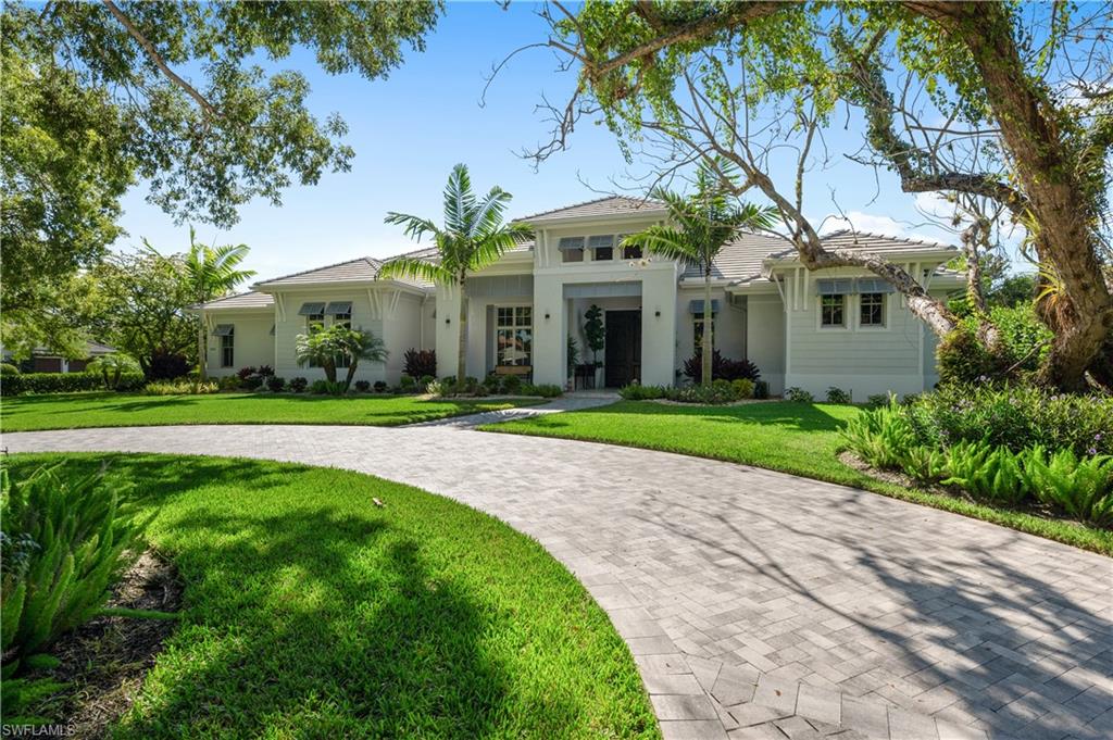 COQUINA SANDS - Residential