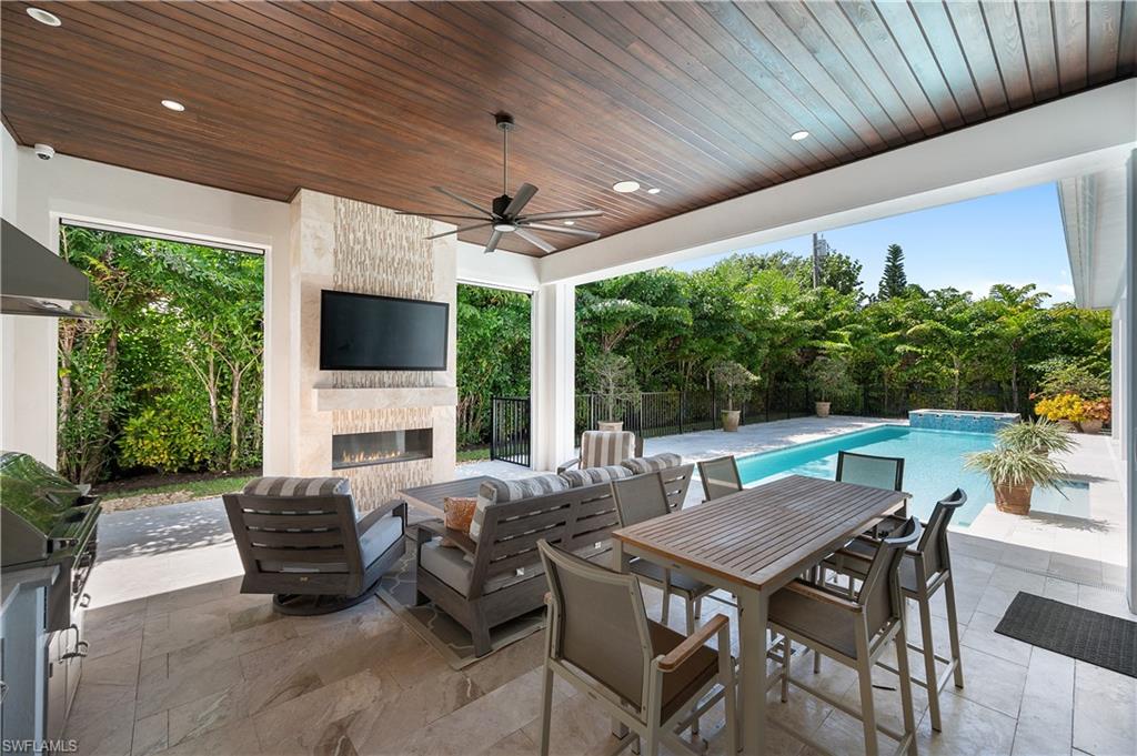 COQUINA SANDS - Residential