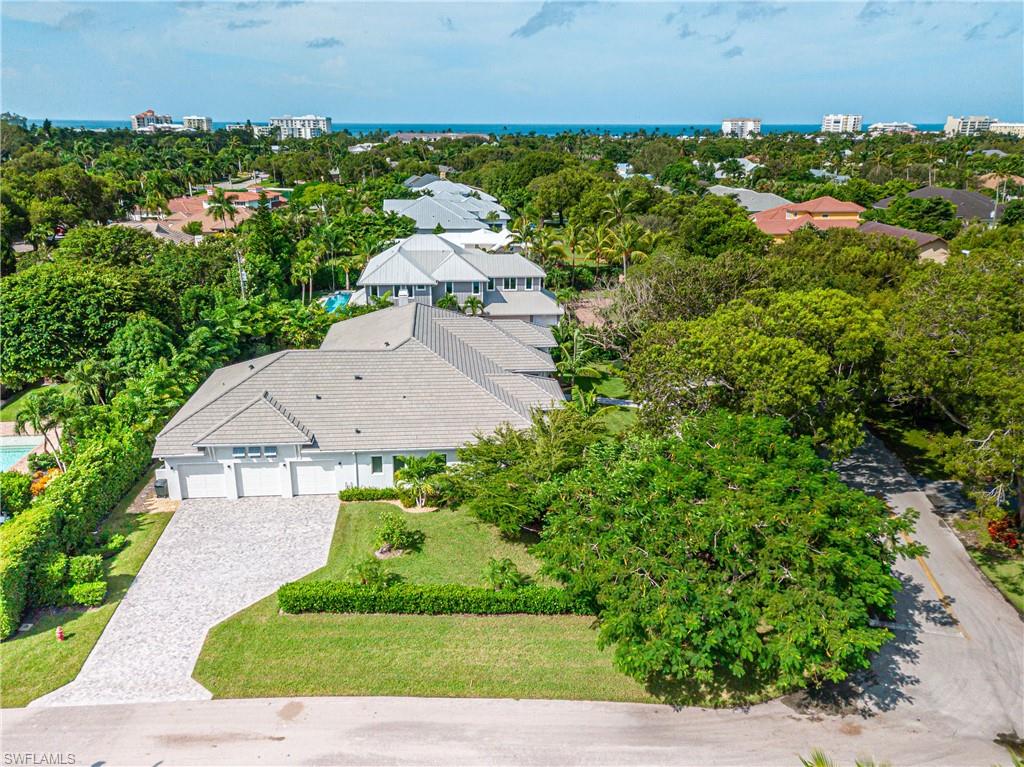COQUINA SANDS - Residential