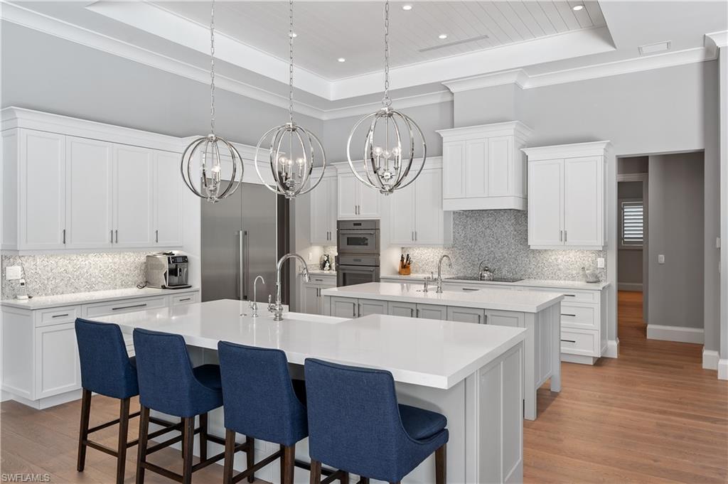 COQUINA SANDS - Residential