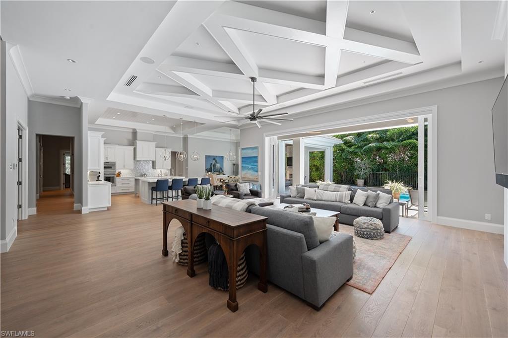 COQUINA SANDS - Residential