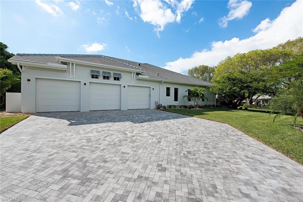 COQUINA SANDS - Residential