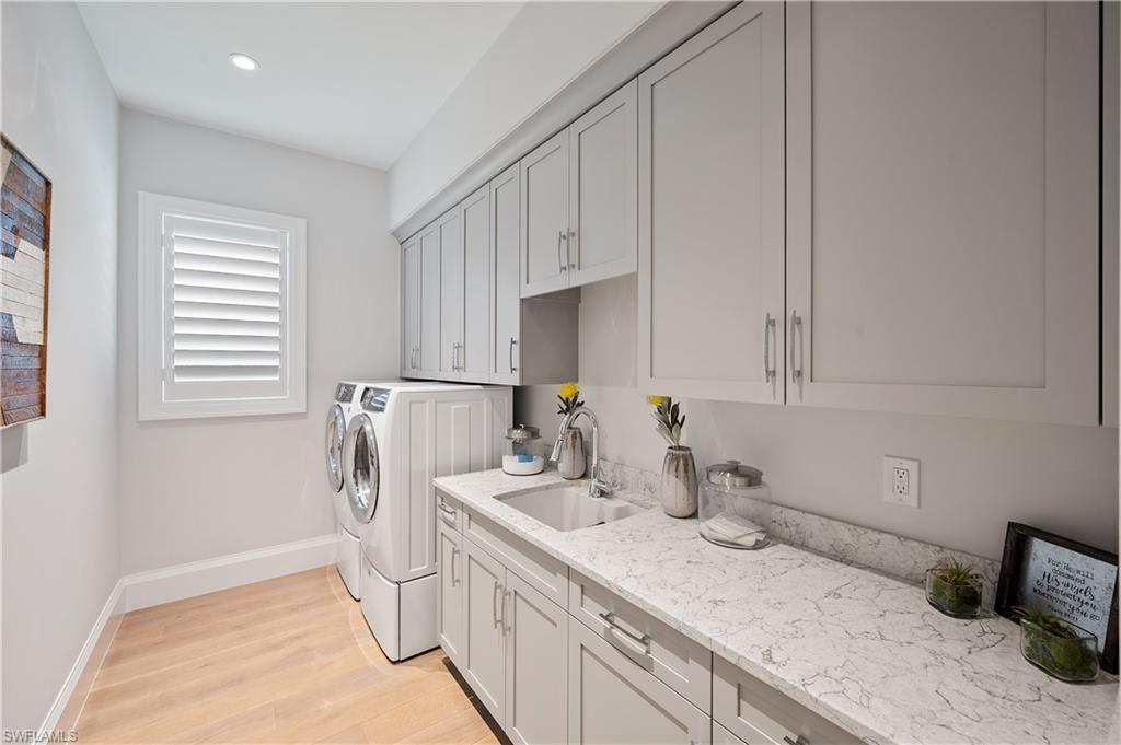 COQUINA SANDS - Residential