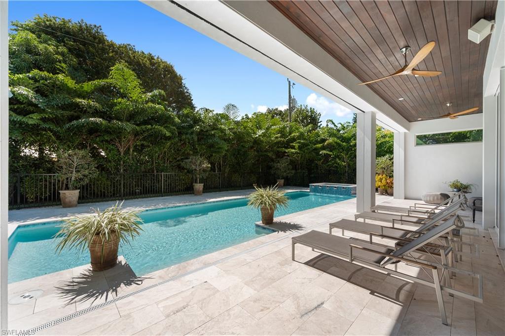 COQUINA SANDS - Residential