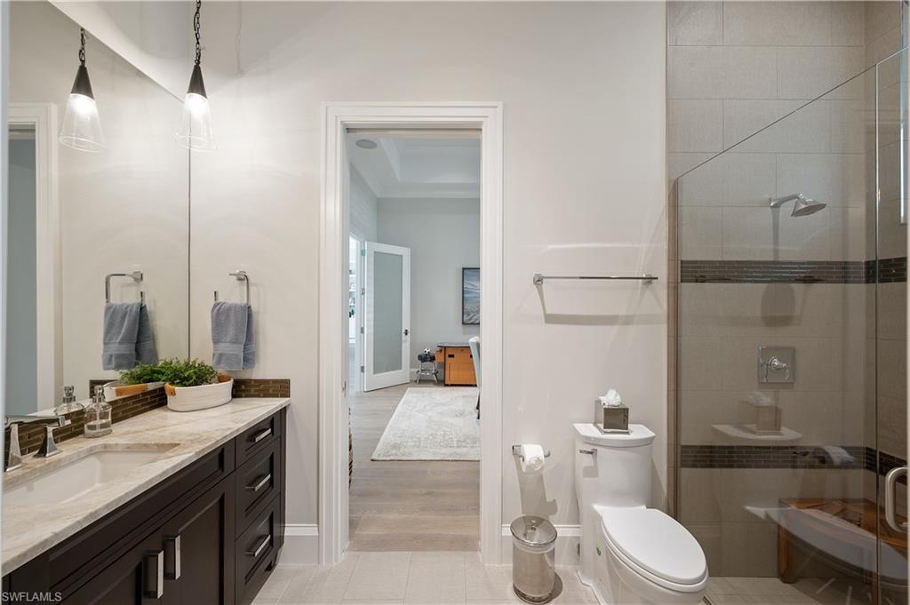 COQUINA SANDS - Residential