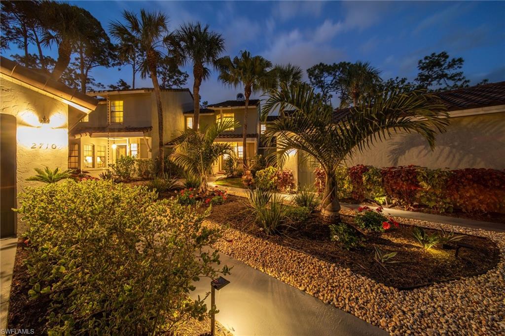 KINGS LAKE - Residential