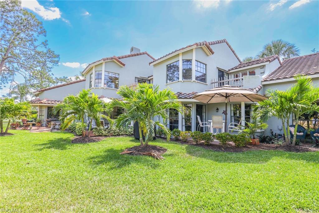 KINGS LAKE - Residential