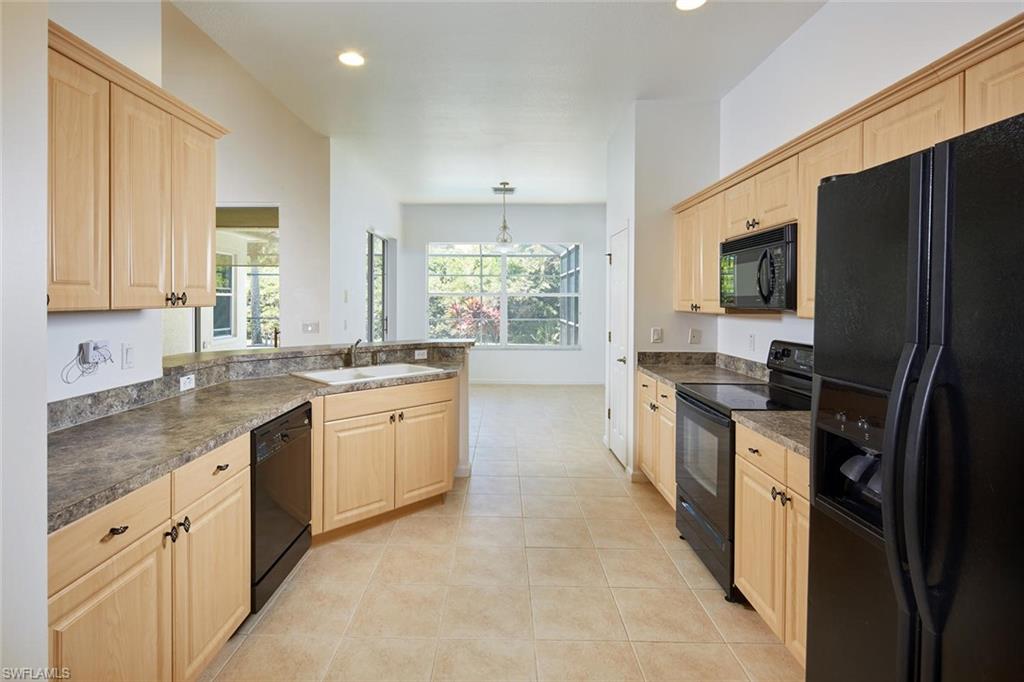 MADISON PARK - Residential