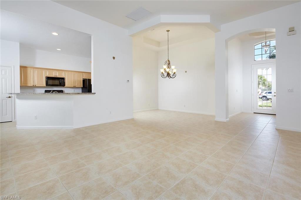 MADISON PARK - Residential