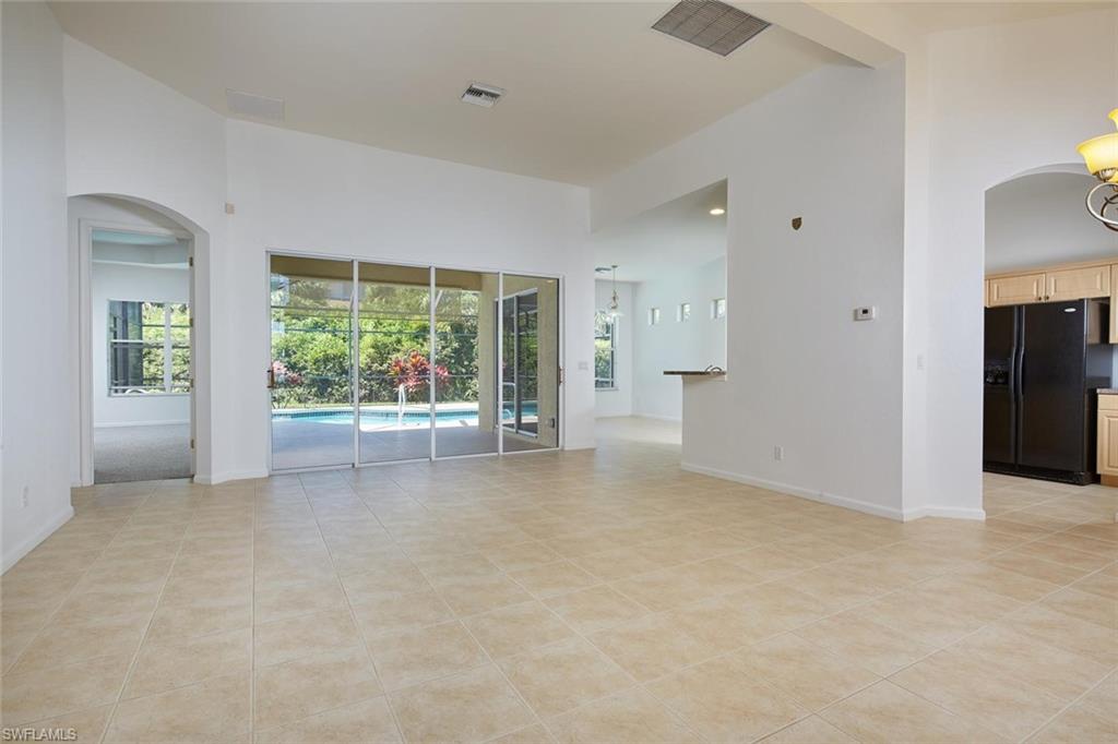 MADISON PARK - Residential