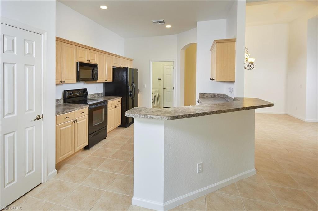 MADISON PARK - Residential