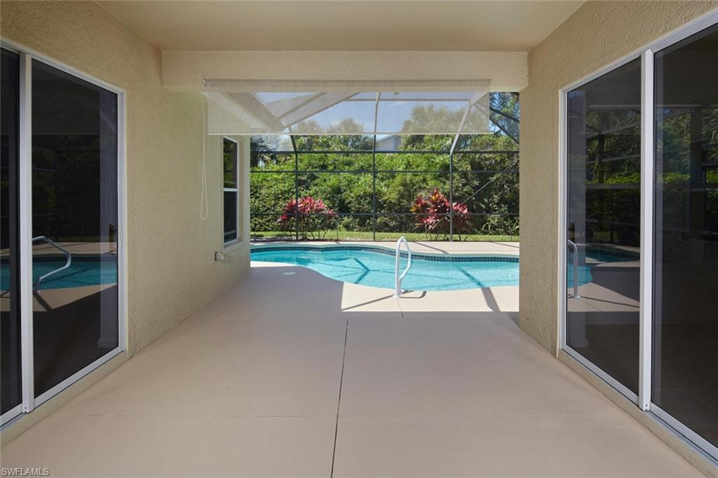 MADISON PARK - Residential