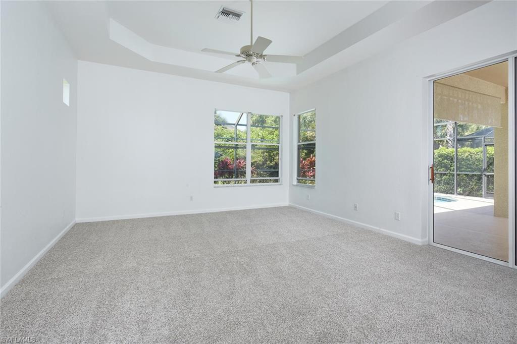 MADISON PARK - Residential