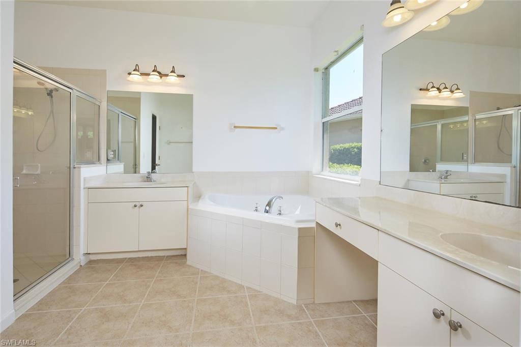 MADISON PARK - Residential