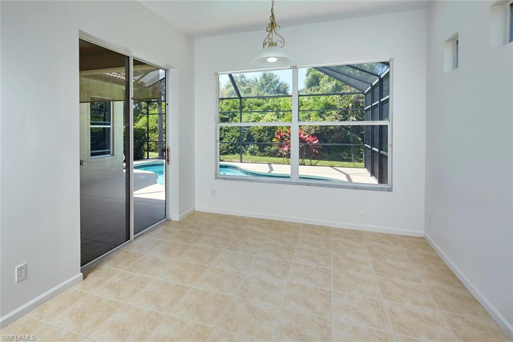 MADISON PARK - Residential