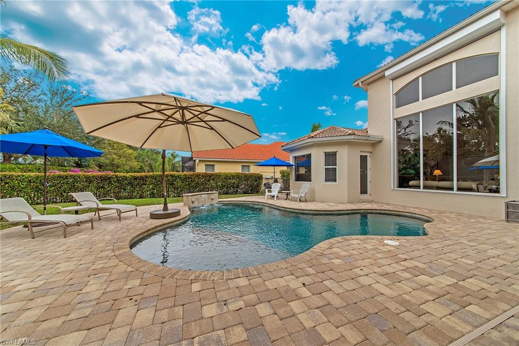 BELLE LAGO - Residential