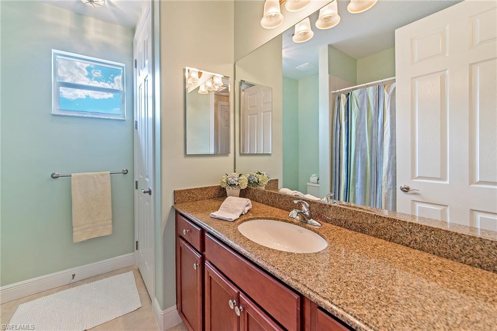 BELLE LAGO - Residential