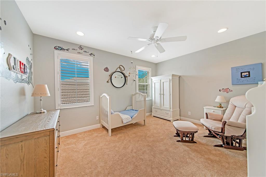 BELLE LAGO - Residential