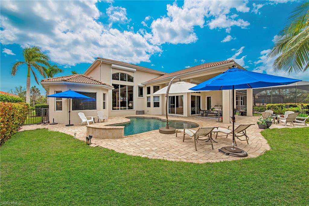 BELLE LAGO - Residential