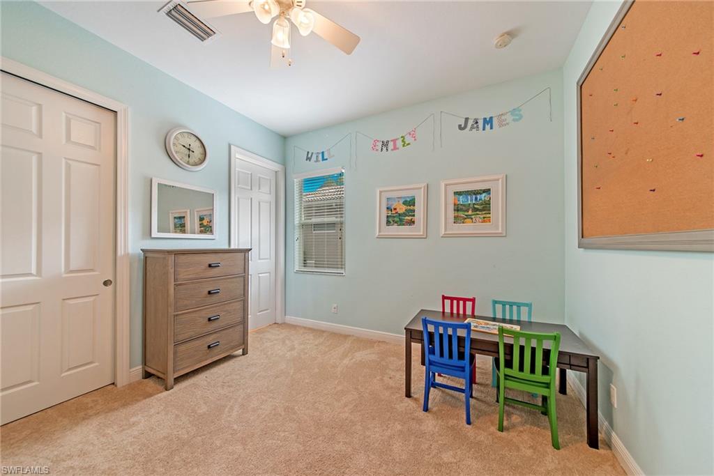 BELLE LAGO - Residential