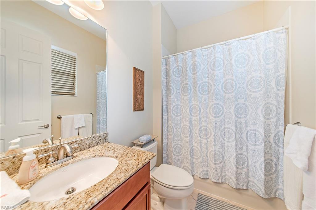 BELLE LAGO - Residential