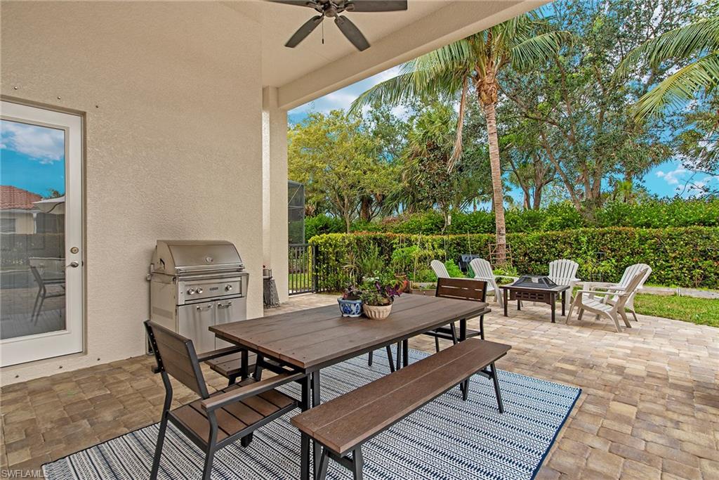 BELLE LAGO - Residential