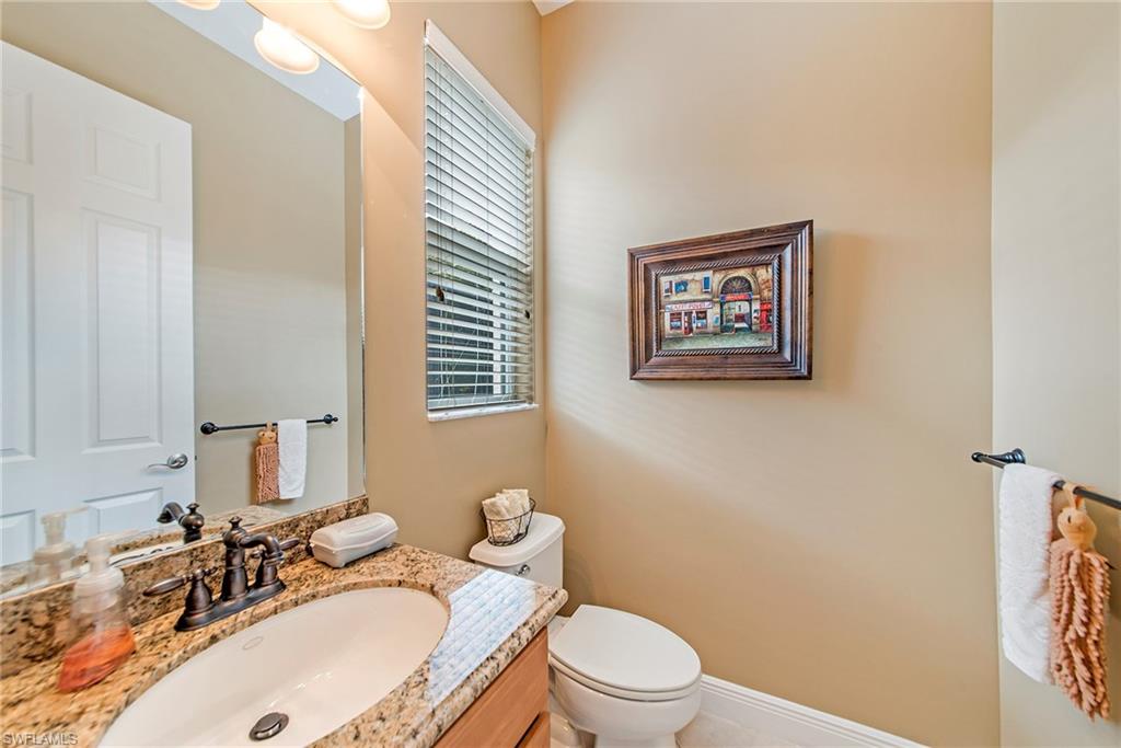 BELLE LAGO - Residential