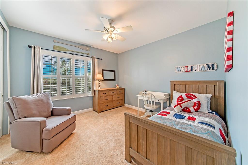 BELLE LAGO - Residential