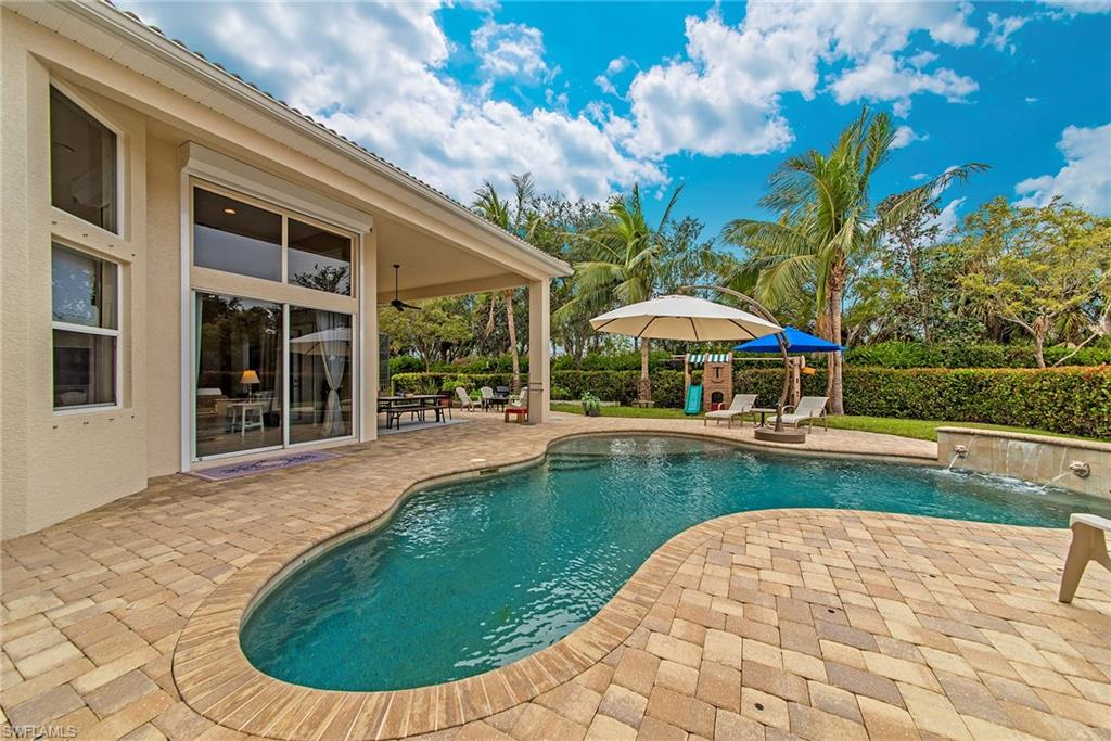 BELLE LAGO - Residential