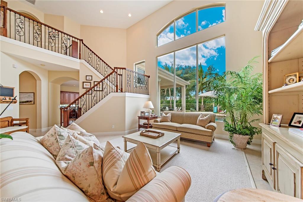 BELLE LAGO - Residential