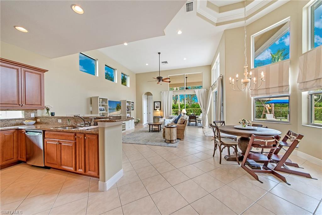 BELLE LAGO - Residential