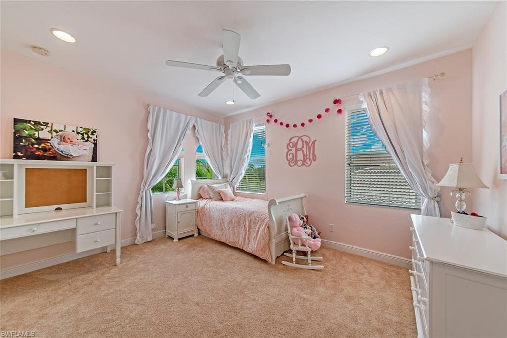 BELLE LAGO - Residential