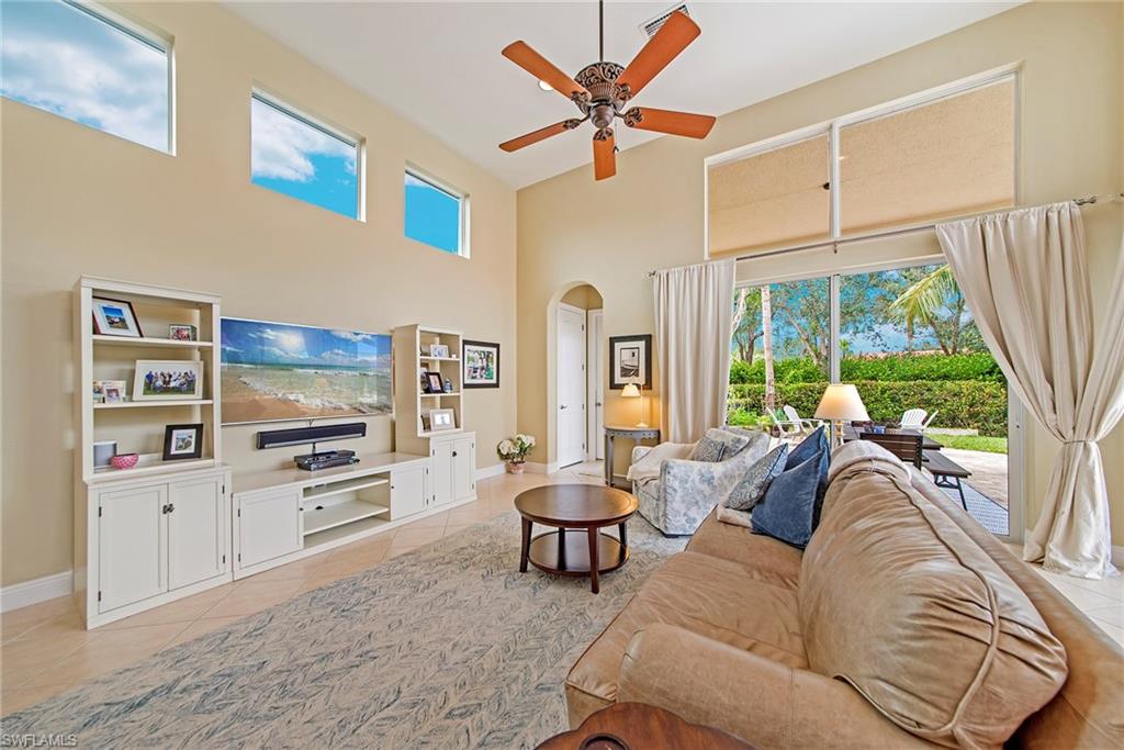 BELLE LAGO - Residential